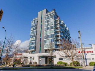 Photo 2: 701 2770 SOPHIA Street in Vancouver: Mount Pleasant VE Condo for sale in "STELLA" (Vancouver East)  : MLS®# R2555466