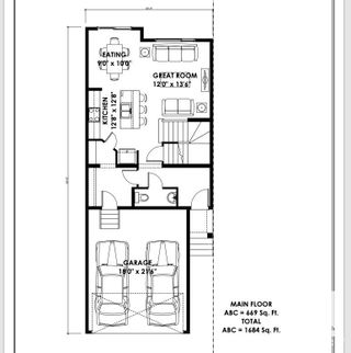 Photo 10: 2415 205 Street in Edmonton: Zone 57 House for sale : MLS®# E4377212