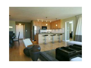 Photo 2: 1506 4333 CENTRAL Boulevard in Burnaby: Metrotown Condo for sale in "PRESIIDIA BY BOSA" (Burnaby South)  : MLS®# V979726