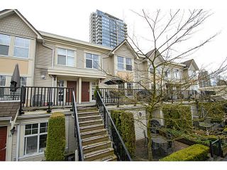 Photo 2: # 14 7077 EDMONDS ST in Burnaby: Highgate Condo for sale (Burnaby South)  : MLS®# V1056357
