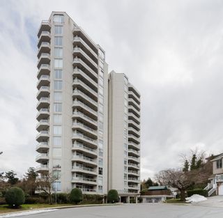 Photo 1: 701 71 JAMIESON Court in New Westminster: Fraserview NW Condo for sale in "Palace Quay" : MLS®# R2759525