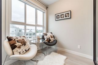 Photo 12: 206 1190 W 6TH Avenue in Vancouver: Fairview VW Townhouse for sale (Vancouver West)  : MLS®# R2123143
