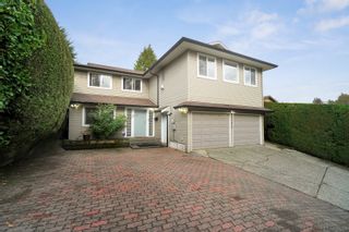 Photo 1: 2205 CAPE HORN Avenue in Coquitlam: Cape Horn House for sale : MLS®# R2735039