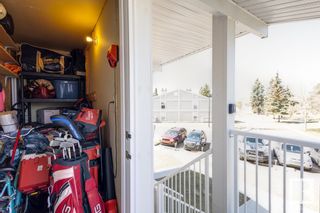 Photo 30: 68 2204 118 Street NW in Edmonton: Zone 16 Carriage for sale : MLS®# E4383793