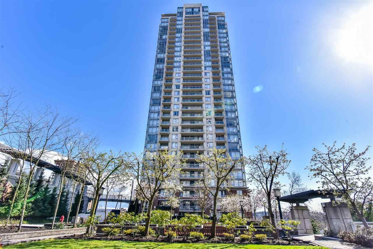 Main Photo: 3302 9888 CAMERON Street in Burnaby: Sullivan Heights Condo for sale (Burnaby North)  : MLS®# R2271697