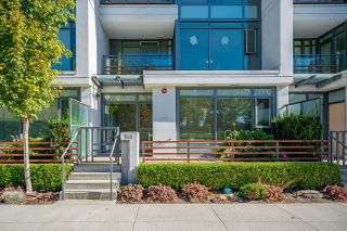 Photo 2: 6622 NELSON Avenue in Burnaby: Metrotown Townhouse for sale (Burnaby South)  : MLS®# R2878339