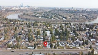 Photo 4: 9605 142 Street in Edmonton: Zone 10 Vacant Lot/Land for sale : MLS®# E4376525