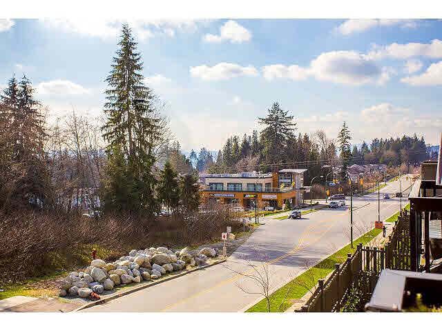 Photo 7: Photos: 23 1338 HAMES Crescent in Coquitlam: Burke Mountain Townhouse for sale in "FARRINGTON" : MLS®# V1107245