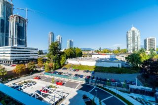 Photo 31: 504 2181 MADISON Avenue in Burnaby: Brentwood Park Condo for sale (Burnaby North)  : MLS®# R2818896