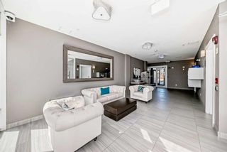 Photo 3: 406 119 19 Street NW in Calgary: West Hillhurst Apartment for sale : MLS®# A2130830