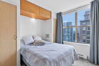 Photo 11: 1908 969 RICHARDS Street in Vancouver: Downtown VW Condo for sale (Vancouver West)  : MLS®# R2867914