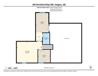 Photo 49: 204 Strickland Bay SW in Calgary: Strathcona Park Detached for sale : MLS®# A2006662