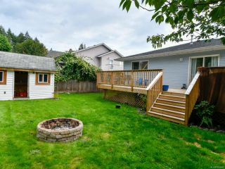 Photo 28: 384 Candy Lane in CAMPBELL RIVER: CR Willow Point House for sale (Campbell River)  : MLS®# 833296