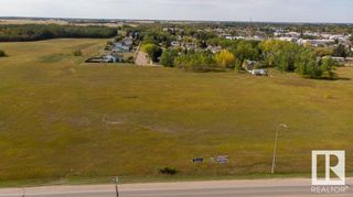 Photo 8: 4701 46 Street: Redwater Land Commercial for sale : MLS®# E4368823