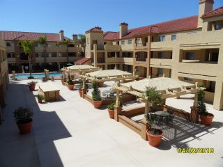 Photo 21: LINDA VISTA Condo for sale : 3 bedrooms : 2012 Coolidge St #93 in San Diego