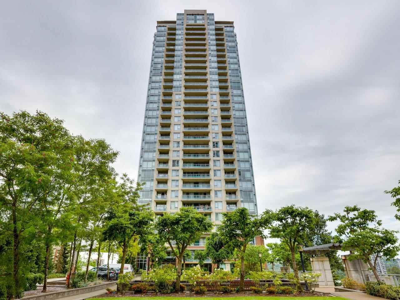 Main Photo: 2207 9888 CAMERON Street in Burnaby: Sullivan Heights Condo for sale in "Silhouette" (Burnaby North)  : MLS®# R2622892