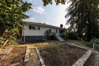 Photo 22: 8084 STRATHEARN Avenue in Burnaby: South Slope House for sale (Burnaby South)  : MLS®# R2724776