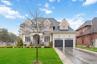 Photo 1: 2 Somer Rumm Court in Whitchurch-Stouffville: Ballantrae House (2-Storey) for sale : MLS®# N7010304