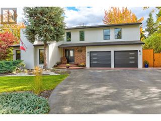 Photo 2: 1411 Appleridge Road in Kelowna: House for sale : MLS®# 10311076