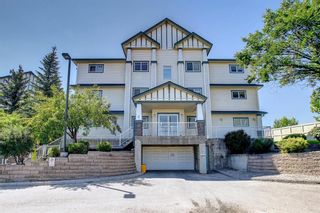 Photo 1: 205 3 Somervale View SW in Calgary: Somerset Apartment for sale : MLS®# A1245333