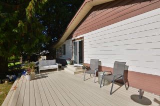 Photo 19: 537 VETERANS Road in Gibsons: Gibsons & Area House for sale (Sunshine Coast)  : MLS®# R2514136