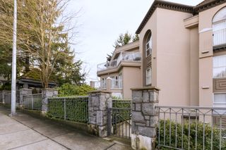 Photo 4: 508 1128 SIXTH Avenue in New Westminster: Uptown NW Condo for sale in "Kingsgate" : MLS®# R2230394