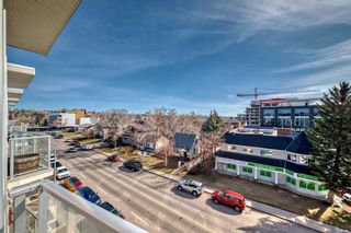 Photo 16: 406 119 19 Street NW in Calgary: West Hillhurst Apartment for sale : MLS®# A2130830