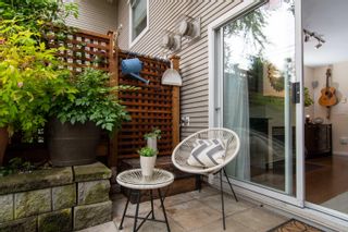 Photo 7: 3 3130 W 4TH Avenue in Vancouver: Kitsilano Townhouse for sale (Vancouver West)  : MLS®# R2689575