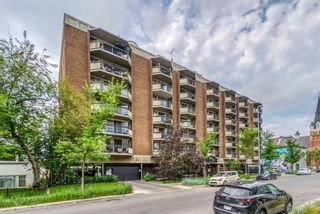 Main Photo: 701 339 13 Avenue SW in Calgary: Beltline Apartment for sale : MLS®# A1259017