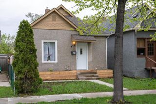 Main Photo: 478 Brandon Avenue in Winnipeg: Fort Rouge Residential for sale (1Aw)  : MLS®# 202212701