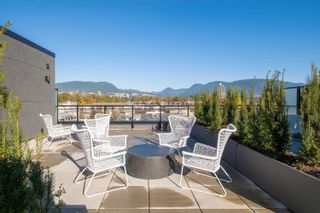 Photo 32: 601 2446 SHAUGHNESSY Street in Port Coquitlam: Central Pt Coquitlam Condo for sale in "ONE Shaughnessy" : MLS®# R2865836