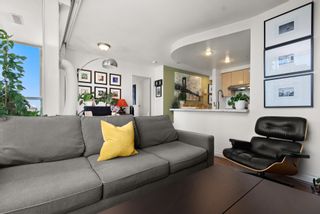 Photo 2: 1803 1008 CAMBIE Street in Vancouver: Yaletown Condo for sale in "Waterworks" (Vancouver West)  : MLS®# R2808993
