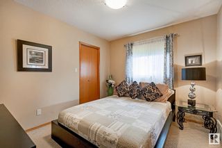 Photo 45: 16123 76 Street in Edmonton: Zone 28 House for sale : MLS®# E4380837