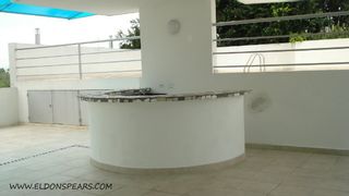Photo 5: Panama City Apartment For Sale - El Cangrejo