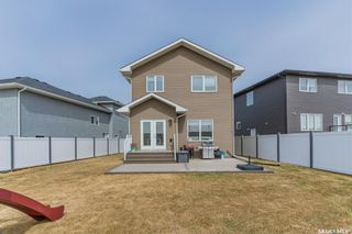 Photo 36: 335 Hassard Close in Saskatoon: Kensington Residential for sale : MLS®# SK907865