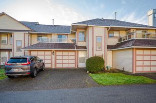Photo 2: 128 13725 72A Avenue in Surrey: East Newton Townhouse for sale in "Park Place Estates" : MLS®# R2835294