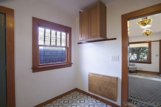 Photo 10: NORMAL HEIGHTS House for rent : 2 bedrooms : 4450 38th St in San Diego
