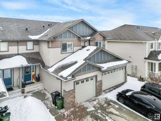 Photo 32: 12013 167A Avenue in Edmonton: Zone 27 Attached Home for sale : MLS®# E4332899