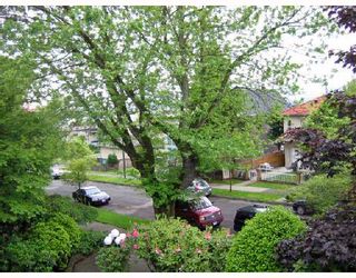 Photo 8: 307 2250 OXFORD Street in Vancouver: Hastings Condo for sale in "LANDMARK OXFORD" (Vancouver East)  : MLS®# V715800