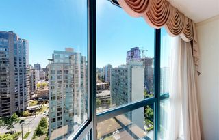 Photo 32: 1903 1415 W GEORGIA Street in Vancouver: Coal Harbour Condo for sale in "PALAIS GEORGIA" (Vancouver West)  : MLS®# R2762381