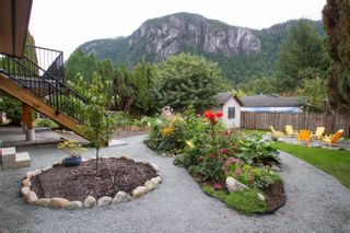 Photo 30: 38148 HEMLOCK Avenue in Squamish: Valleycliffe House for sale : MLS®# R2619810