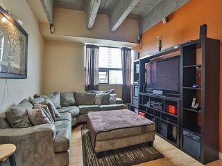 Photo 3: 618 615 Belmont Street in New Westminster: Uptown NW Condo for sale : MLS®# V1049238