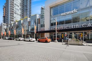Photo 40: 3202 5515 BOUNDARY Road in Vancouver: Collingwood VE Condo for sale in "Wall Centre Central Park Tower 2" (Vancouver East)  : MLS®# R2870689