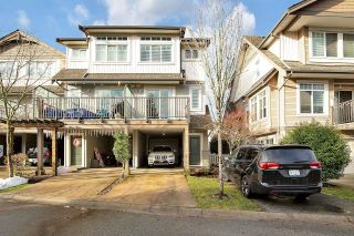 Photo 40: 7 8250 209B Street in Langley: Willoughby Heights Townhouse for sale in "Outlook" : MLS®# R2643285