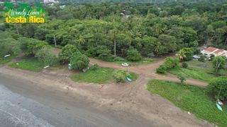 Photo 12: Beach Front Lot in Playas Del Coco: Beach Front Lot Land Only for sale