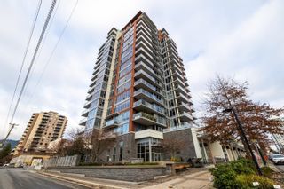 Main Photo: 210 150 W 15TH Street in North Vancouver: Central Lonsdale Condo for sale : MLS®# R2834754