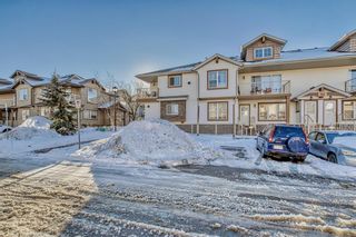 Photo 17: 201 80 Panatella Landing NW in Calgary: Panorama Hills Row/Townhouse for sale : MLS®# A2029251