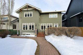 Photo 39: 3017 3 Street SW in Calgary: Roxboro Detached for sale : MLS®# A2117619