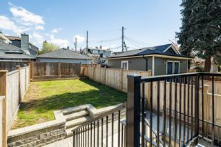 Photo 6: 6524 ANGUS Drive in Vancouver: South Granville 1/2 Duplex for sale (Vancouver West)  : MLS®# R2870972