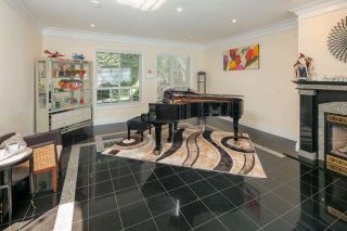 Photo 11: 1496 BRAMWELL Road in West Vancouver: Chartwell House for sale : MLS®# R2829521